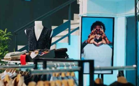 Are LED Video Walls Worth the Investment for Your Business?
