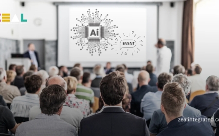 Seamless Event Planning with Zeal Integrated: Your Trusted Event Partner 