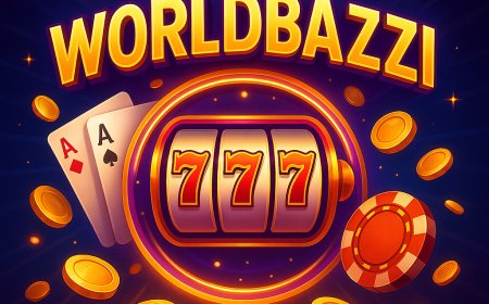WorldBazzi and Worldbaazi: Where Online Gaming Meets Real Rewards