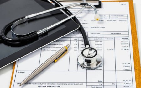 Understanding MAC in Healthcare: A Key Component of the Medical Billing Ecosystem