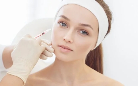 Natural-Looking Results with Botox in Dubai: Tips and Tricks