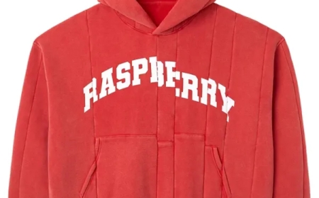 Top Picks from the Raspberry Hills Clothing Collection