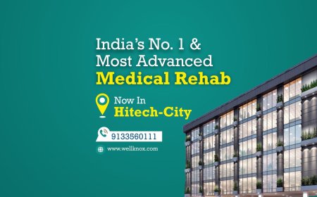 Wellness Programs in Hyderabad - Kiddos