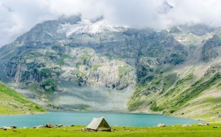 Thailand Tour Blog: A Journey Through the Land of Smiles