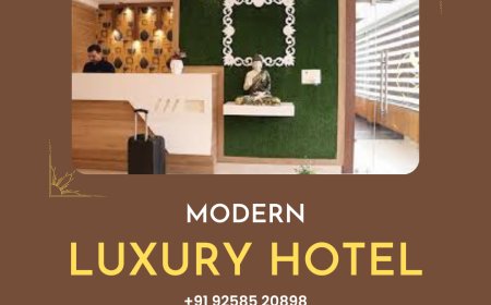 Exploring Dehradun? Here Are the Best Budget-Friendly Hotels to Book