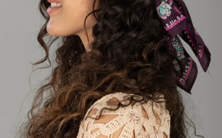 Best Bandana Hairstyles of 2025