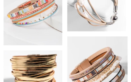 Leather Cuffs: Their History, Styles, and Fit