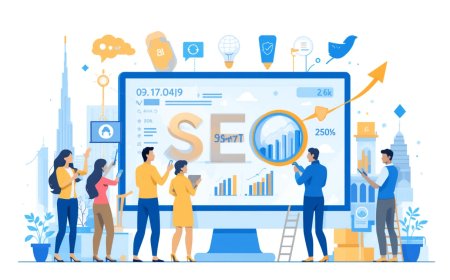 How SEO Packages in Dubai Can Help You Dominate Google Search in the UAE