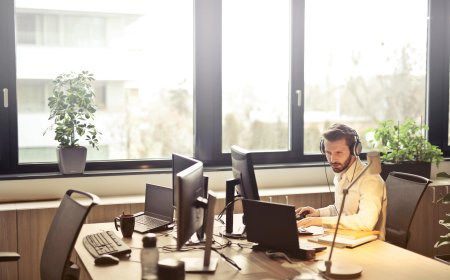 HatchTechs UK: A Leading IT Company in the UK Driving Digital Success