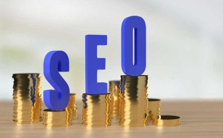 SEO for Financial Solutions: Best Practices & Challenges in 2025