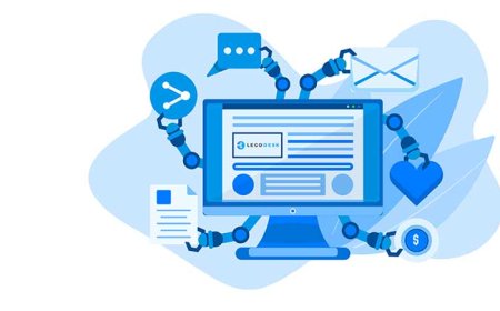 The Role of Document Generation Software in Modern Customer Experience Management