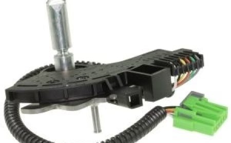 أهمية مستشعر أمان المحرك في الحفاظ على أداء وسلامة السيارة