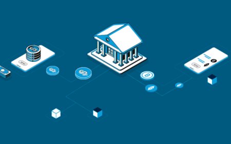 Web3 Bank Explained: A New Era of Crypto and Blockchain Banking