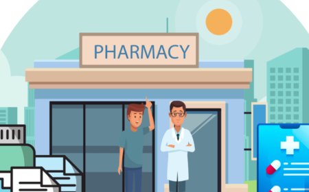 Ready to Feel Better? Discover Our Online Pharmacy Pakistan!