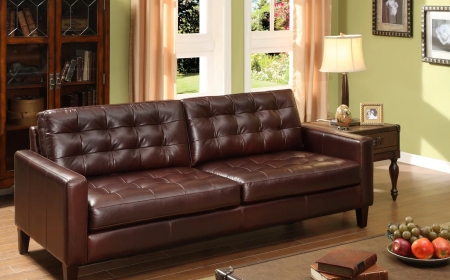 Two Seater Sofa Singapore Stylish Comfort for Small Spaces