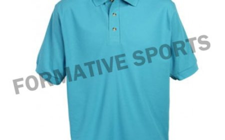 Why Authentic Polo Shirts Manufacturers in USA The New Tailors Of Old Money Style
