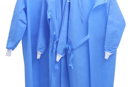 Premium Quality Surgical Scrubs in Australia – Wash N Wear