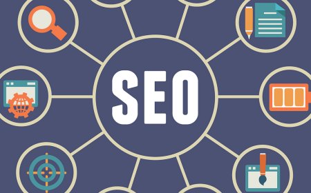 Affordable SEO Solutions in the UK: Boost Your Online Presence with a2zresourcegroup