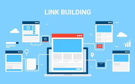 SEO Link Building London: Boost Your Online Presence with a2zresourcegroup