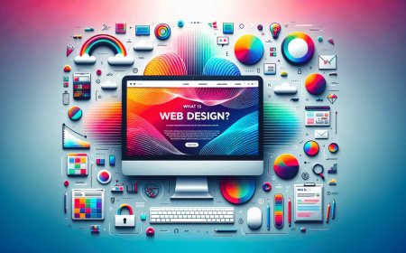 Why Choose Web Design Dubai Services