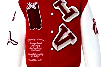 Why Are Leather Varsity Jackets Mens So In Demand Now?