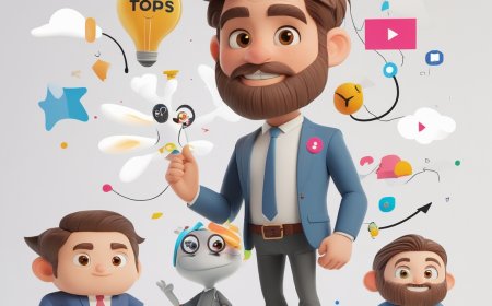 How to Find the Top Testimonial Video Agency Today?