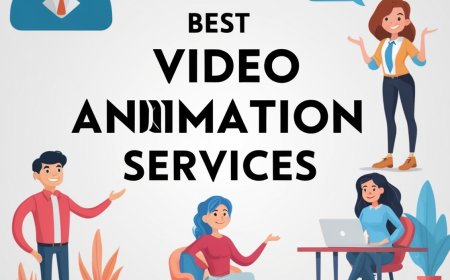 Why Choose the Best Video Production Services Today?