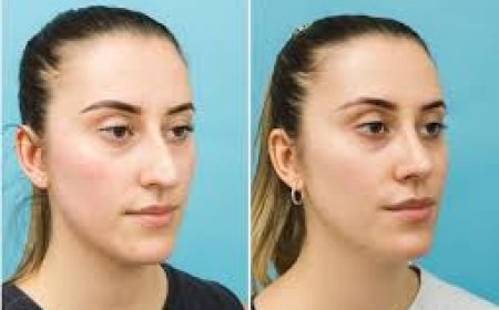 Balancing Beauty: The Rise of Rhinoplasty in Modern Aesthetics
