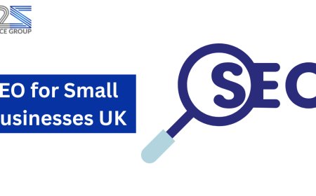 SEO for Small Businesses UK: A Complete Guide by a2zresourcegroup