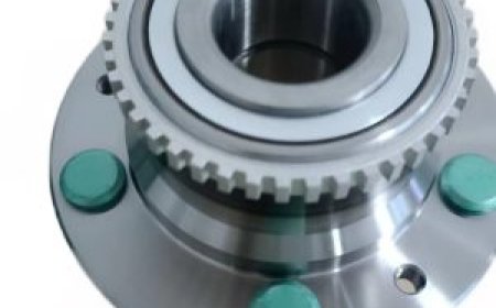 Why Wheel Bearing Kits Are Important for a Smooth and Safe Drive