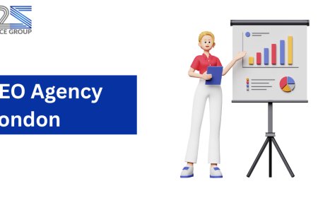 Why Your Business Needs a Top SEO Agency in London