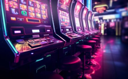 Crypto Powered Online Casino Software: The Future of iGaming with Terragon