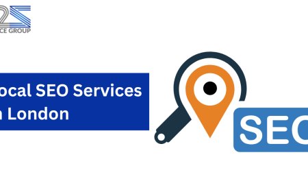 Boost Your Business with Local SEO Services in London