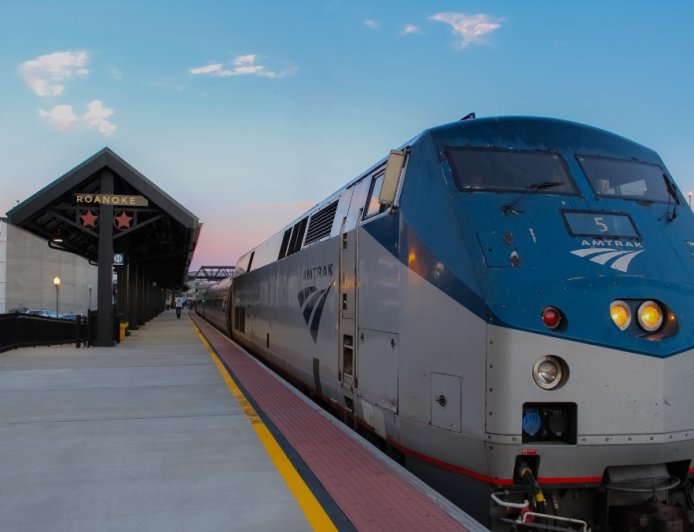 Capital Rail Hub: Why the Amtrak Office Washington DC Is a Lifeline for Train Travelers