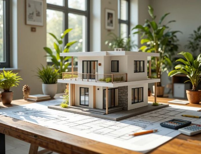 Discover the Best Architectural Design Services in Pakistan for Your Dream Project
