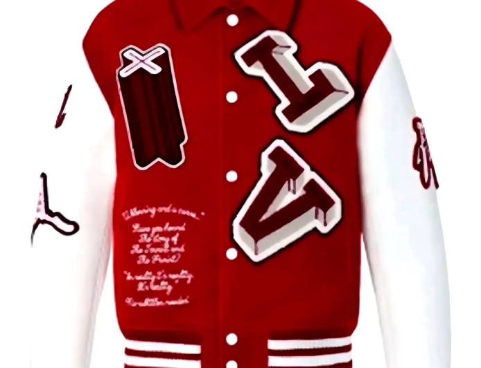Why Are Leather Varsity Jackets Mens So In Demand Now?