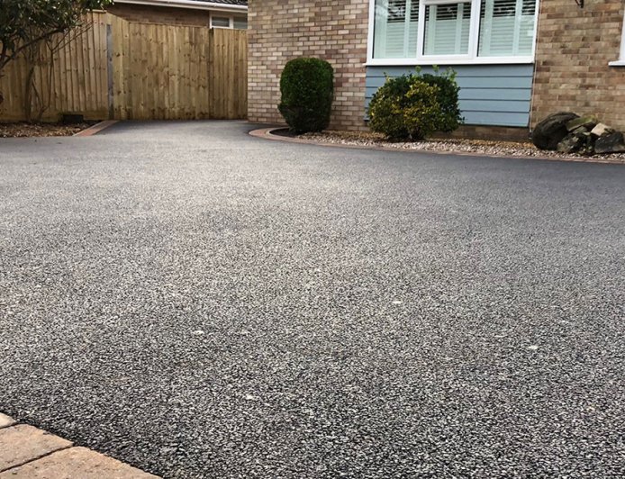 Driveway Companies Bournemouth: Your Guide to Quality Driveways with Wicks Surfacing