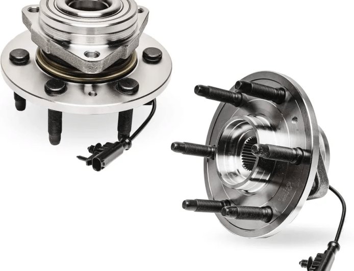 Hub Bearing: Why It’s Important and When to Replace It