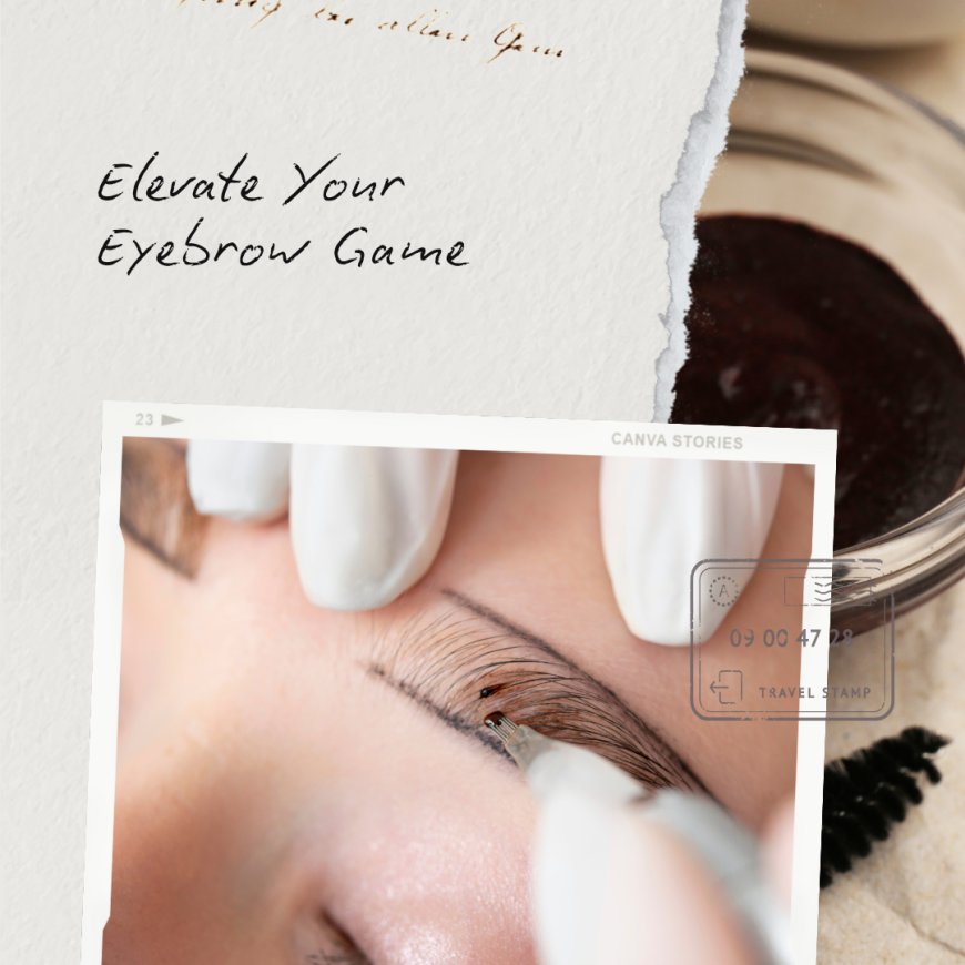 KEO: The Premier Eyebrow Henna Color Dye Manufacturer Crafting Salon‑Quality Brows