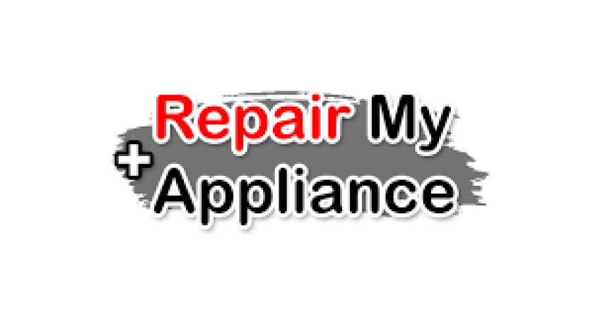Home Appliance Repair Edmonton, Alberta – Fast & Reliable Service Near You