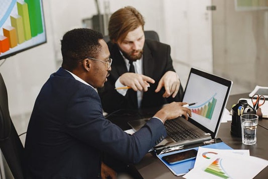 Outsource Your Financial Operations with Expert Support for Business Growth