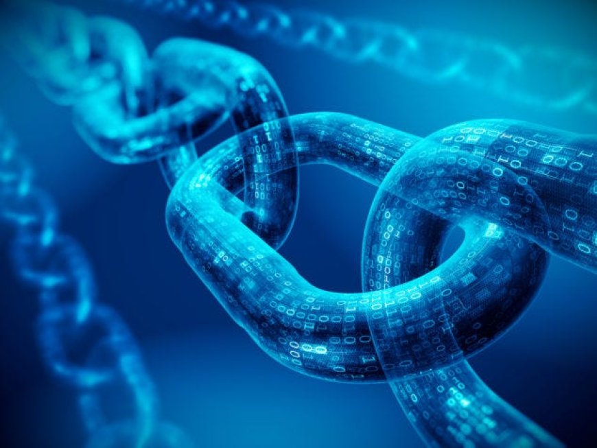 Blockchain Development Services by PrimaFelicitas: Building Trust with Technology