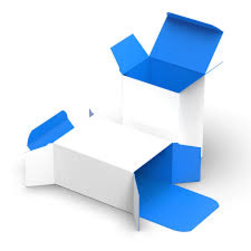 Revolutionizing Packaging with Custom Tuck-End Boxes