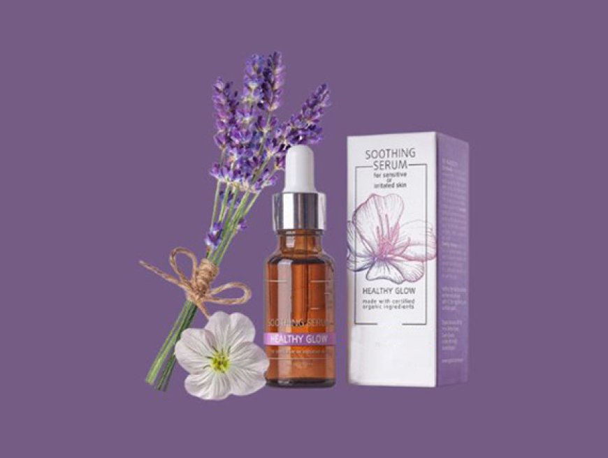 Lamination: A Game-Changer for Custom Serum Boxes