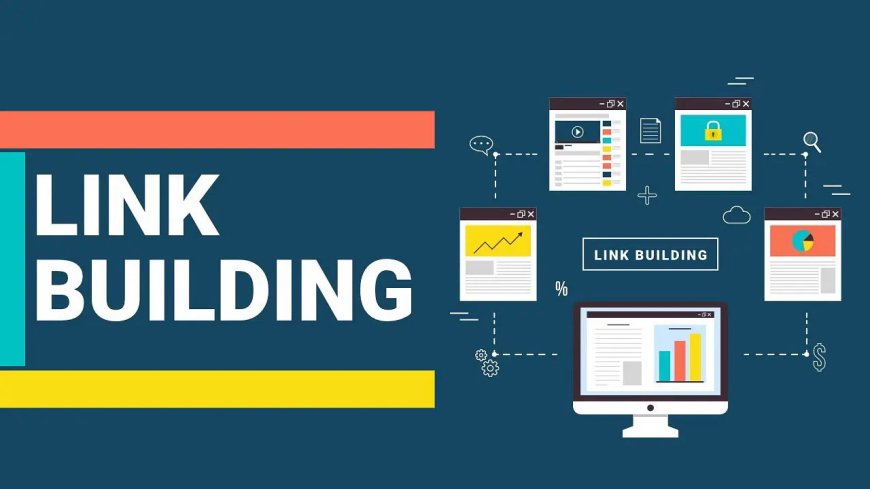 Why Link Building Services Are Essential for SEO Success