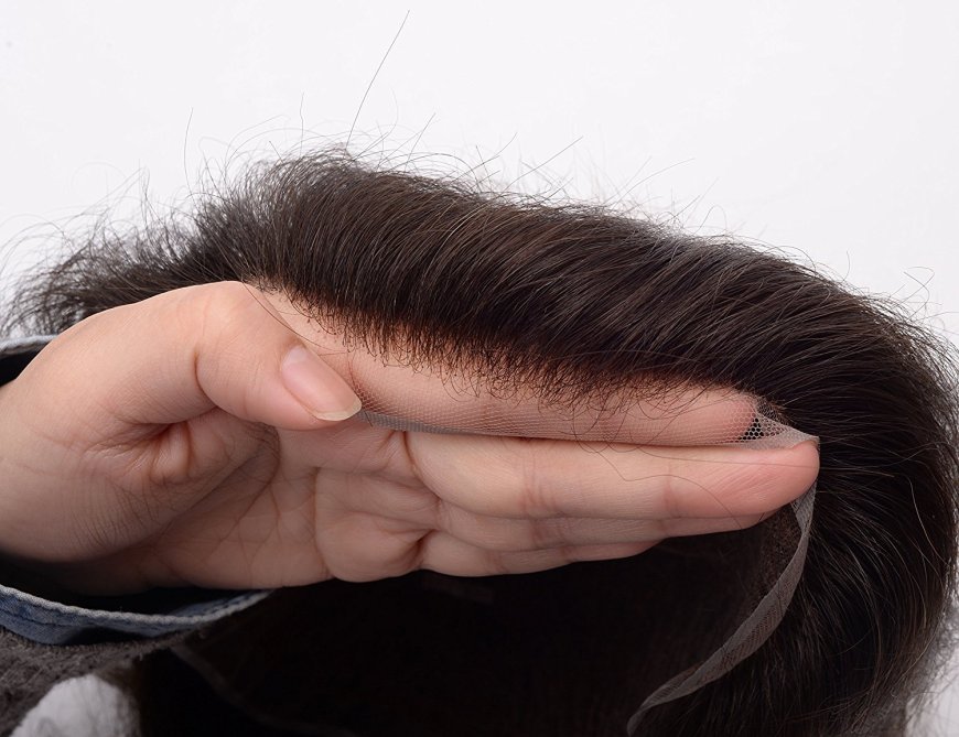 How To Buy Best Hair Pieces for Men in USA