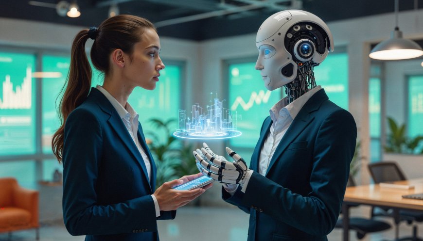 What Does an AI Agent Do? A Deep Dive into Their Role and Impact