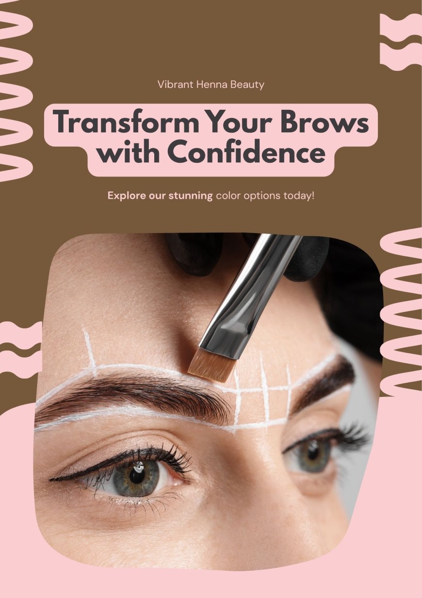 KEO: Best Eyebrow Henna Color Dye Manufacturer Trusted by Professionals