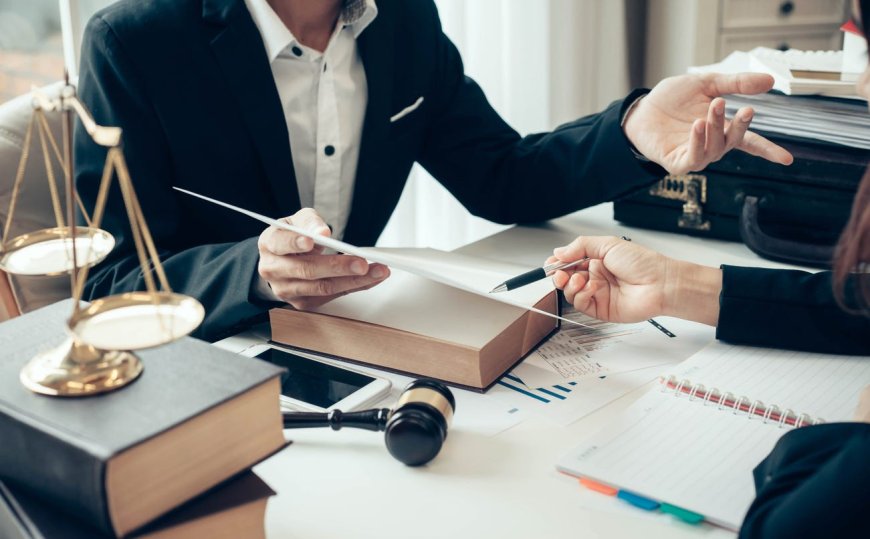 How Family Lawyers in Dubai Handle International Family Disputes