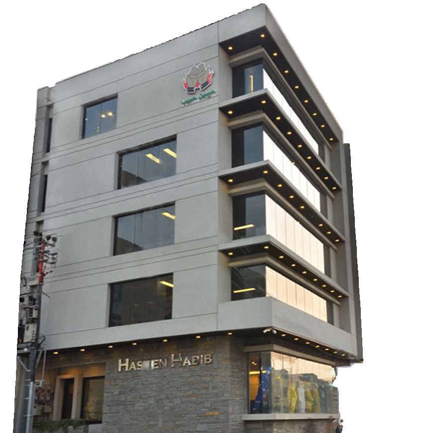Haseen Habib Trading – Trusted Fire Safety & Equipment Supplier in Pakistan